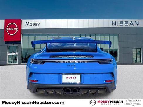 Used 2022 Porsche 911 GT3 image 6