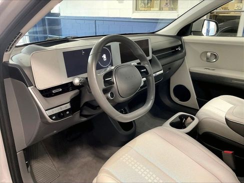 Used 2023 Hyundai Ioniq 5 Limited AWD/4WD image 8