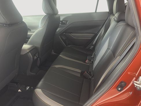 Certified 2025 Subaru Crosstrek 2.5i Wilderness w/ Crosstrek Mirror Package image 9