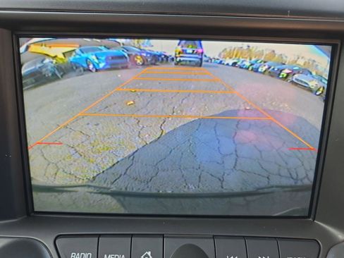 Used 2015 Chevrolet Corvette Stingray Coupe w/ 2LT Preferred Equipment Group image 23