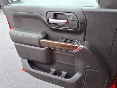 Used 2020 Chevrolet Silverado 1500 LT w/ All-Star Edition image 17