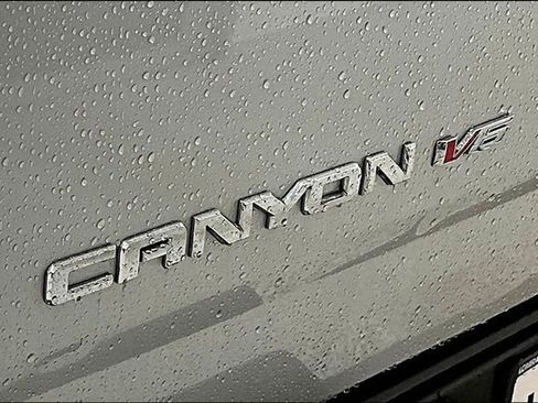 Used 2018 GMC Canyon All Terrain w/ Trailering Package image 41