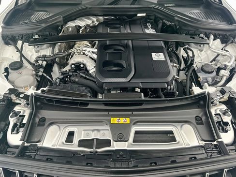Certified 2026 Mercedes-Benz GLC 43 AMG 4MATIC image 28