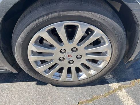 Used 2014 Cadillac CTS Performance image 15