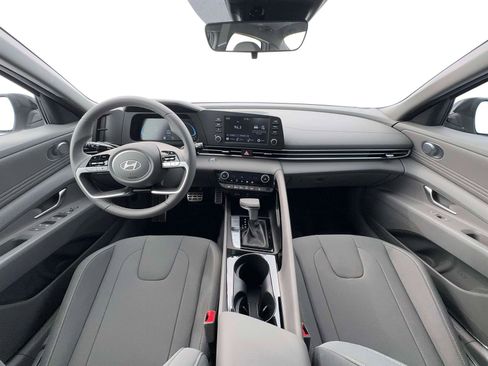 New 2026 Hyundai Elantra SEL Sport Premium FWD image 13