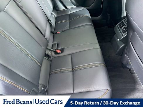 Used 2025 MAZDA CX-50 AWD 2.5 S w/ Premium Plus Pkg image 42