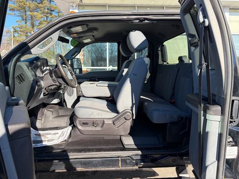Used 2012 Ford F350 XLT w/ XLT Value Pkg AWD/4WD image 24