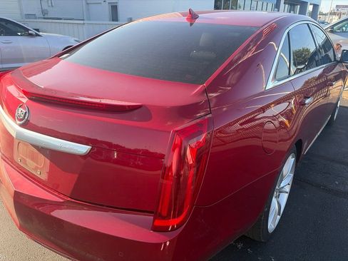 Used 2013 Cadillac XTS Premium FWD image 8