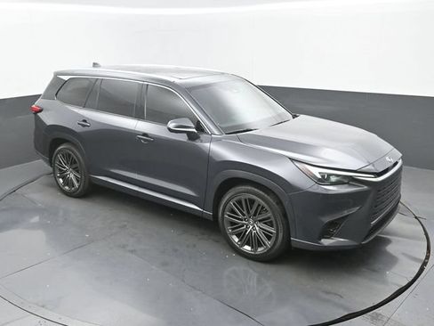 Used 2024 Lexus TX 350 AWD w/ Technology Package image 31