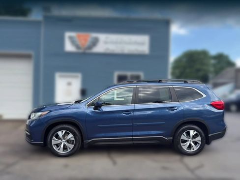 Used 2019 Subaru Ascent Premium AWD/4WD image 5