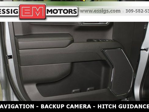 New 2025 GMC Sierra 1500 SLE w/ X31 Off-Road Package image 13