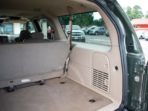 Used 2003 Ford Excursion Eddie Bauer image 34