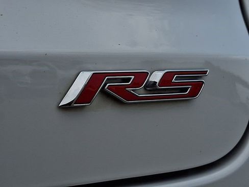 Used 2025 Chevrolet Trax RS w/ Sunroof Package FWD image 30