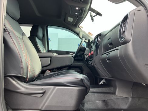 Used 2020 Chevrolet Silverado 1500 W/T w/ WT Value Package AWD/4WD image 30