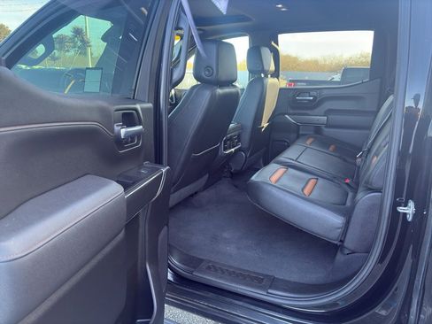 Used 2021 GMC Sierra 1500 AT4 w/ Technology Package image 15