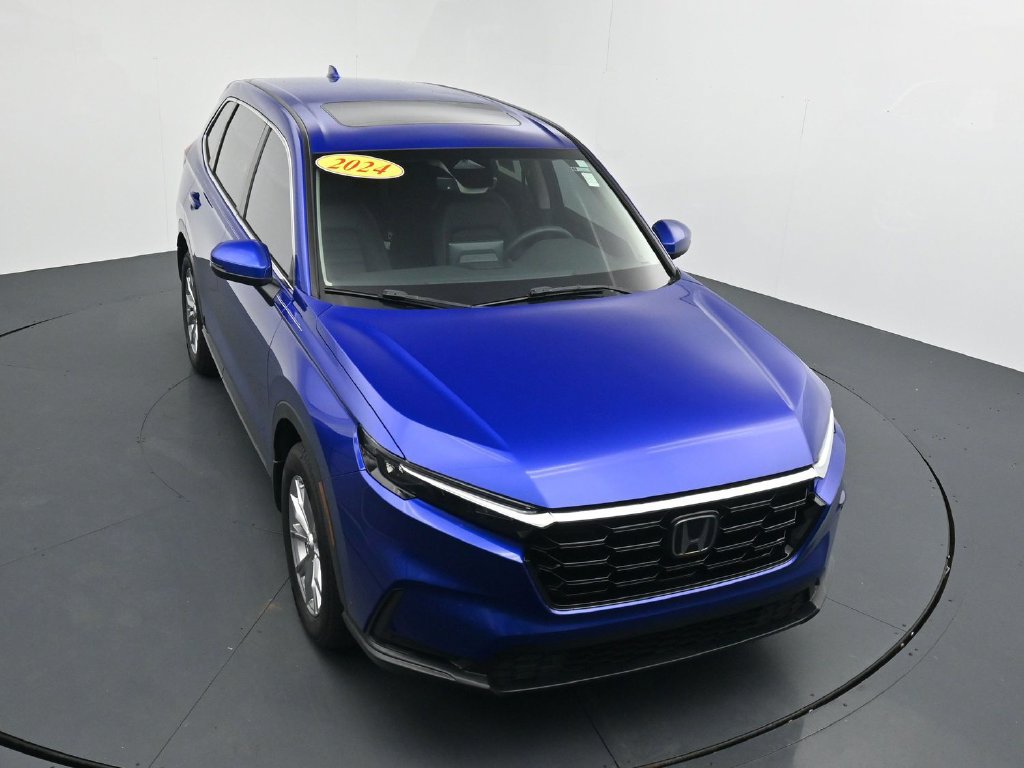 Used 2024 Honda CR-V EX-L image 24