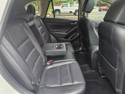 Used 2015 MAZDA CX-5 Grand Touring AWD/4WD image 38
