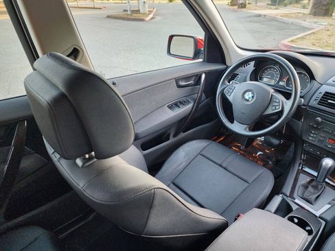 Used 2008 BMW X3 3.0si AWD/4WD image 39