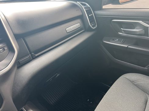 Used 2023 RAM 1500 Big Horn image 20
