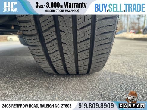 Used 2020 Subaru Forester Touring w/ Popular Package #2 image 11