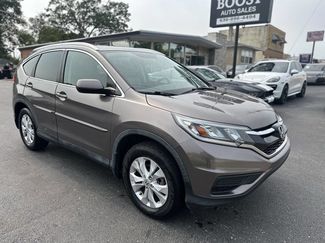 Used 2013 Honda CR-V EX-L image 1