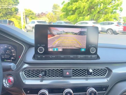 Used 2023 Acura Integra A-Spec FWD image 17