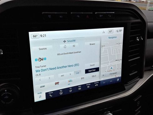 Used 2022 Ford F150 Lariat image 19