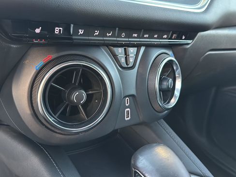 Used 2019 Chevrolet Blazer LT w/ Sound & Technology Package image 25