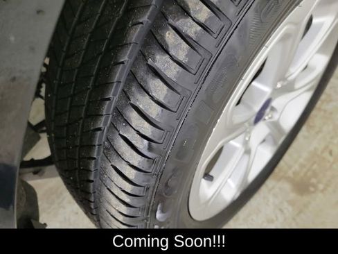 Used 2022 Ford EcoSport SE w/ Interior Protection Package image 11