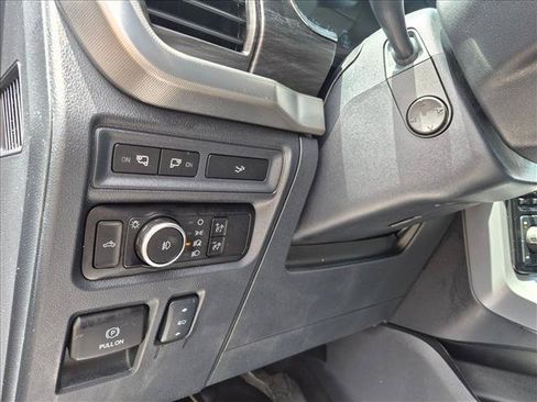 Used 2024 Ford F150 Lariat w/ Tow/Haul Package AWD/4WD image 16