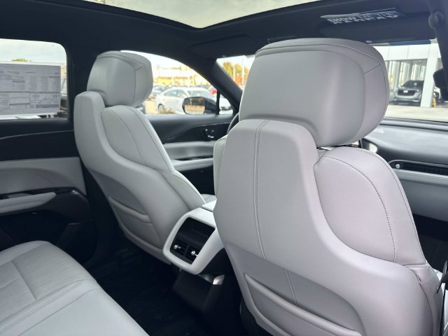 Used 2024 Cadillac Lyriq Sport w/ LPO, Floor Liner Package AWD/4WD image 55