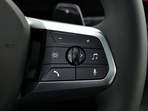 New 2026 BMW X2 xDrive28i w/ Technology Package image 34