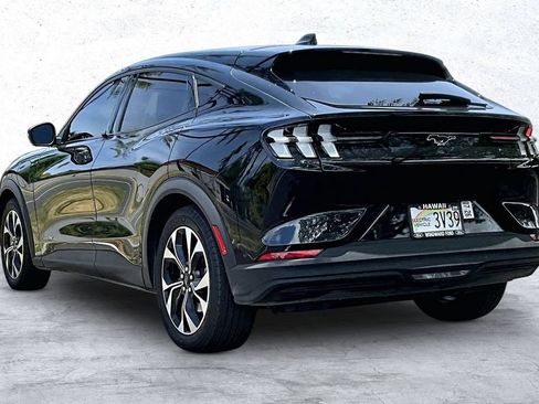 Used 2024 Ford Mustang Mach-E Select RWD image 12