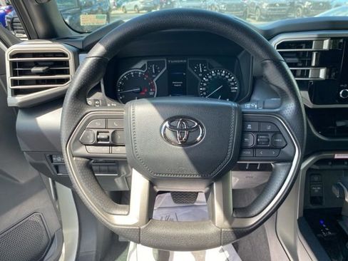 New 2025 Toyota Tundra SR5 image 27
