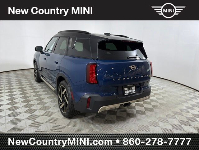 New 2026 MINI Cooper Countryman SE AWD/4WD image 5