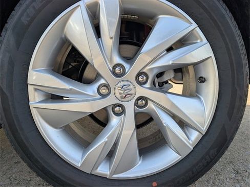 New 2026 Buick Encore GX Preferred w/ Comfort Package image 6