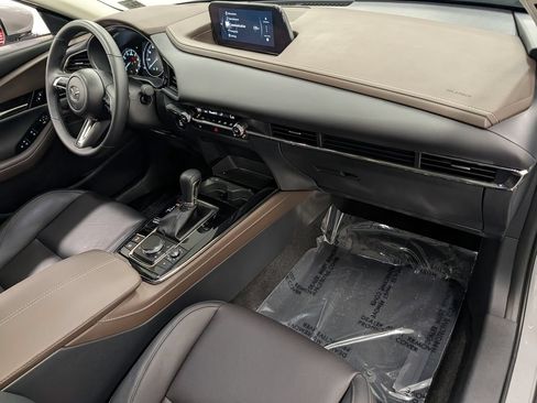 Used 2025 MAZDA CX-30 AWD 2.5 S w/ Premium Package image 31