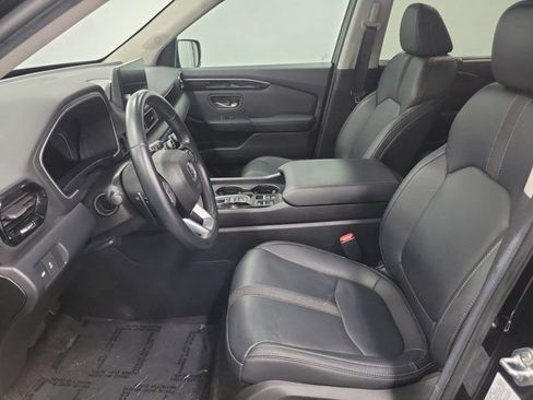 Certified 2025 Honda Pilot EX-L image 20