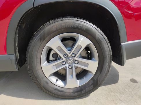 Used 2025 Honda Pilot EX-L image 22