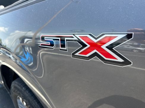 Certified 2023 Ford F150 XL w/ STX Appearance Package RWD image 5