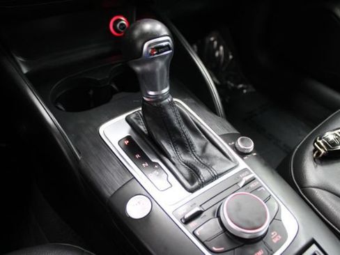 Used 2016 Audi A3 1.8T Premium FWD image 19