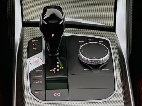 Used 2023 BMW M440i Coupe w/ Premium Package image 14