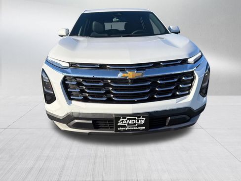 New 2026 Chevrolet Equinox LT w/ Convenience Package II image 3