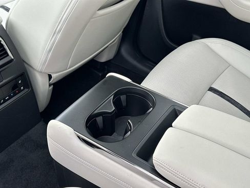 Used 2025 MAZDA CX-90 3.3 Turbo S w/ Premium Plus image 31