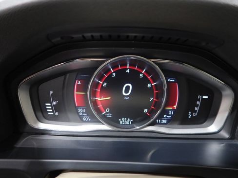 Used 2016 Volvo S60 T5 Premier w/ Convenience Package FWD image 21