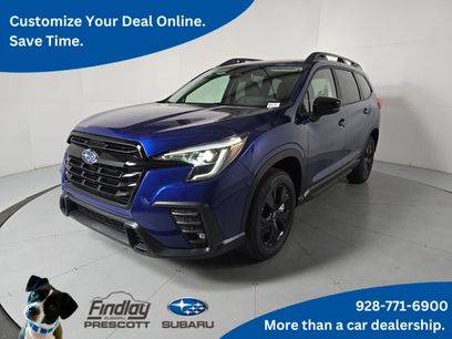 New 2026 Subaru Ascent Premium