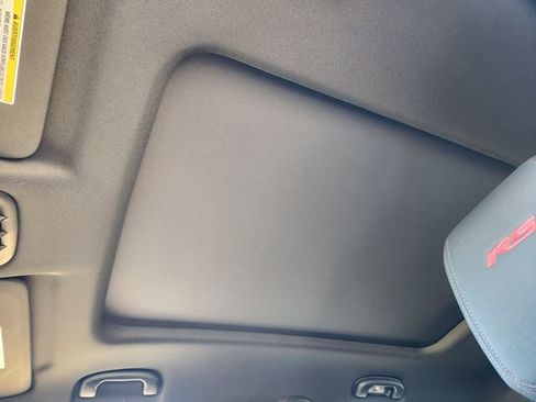 New 2026 Chevrolet TrailBlazer RS w/ Convenience Package FWD image 20