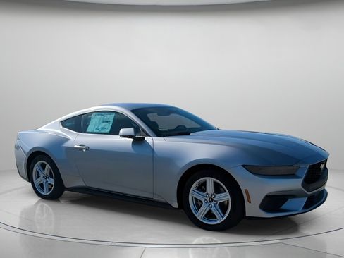 New 2026 Ford Mustang Coupe RWD image 39