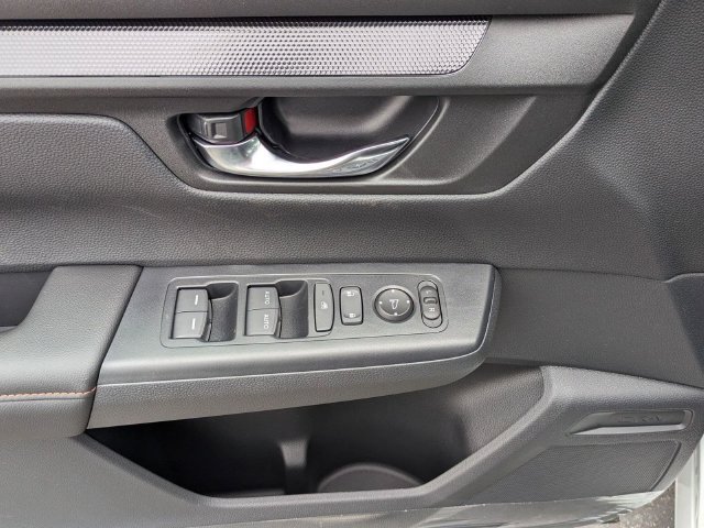 New 2027 Honda CR-V Sport image 12