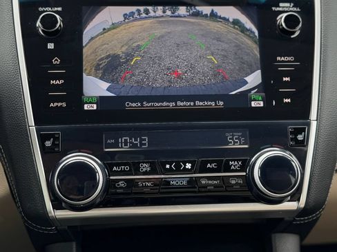 Used 2019 Subaru Outback 3.6R Limited w/ Popular Package #2 AWD/4WD image 21